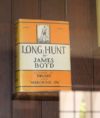 Long Hunt by James Hunt