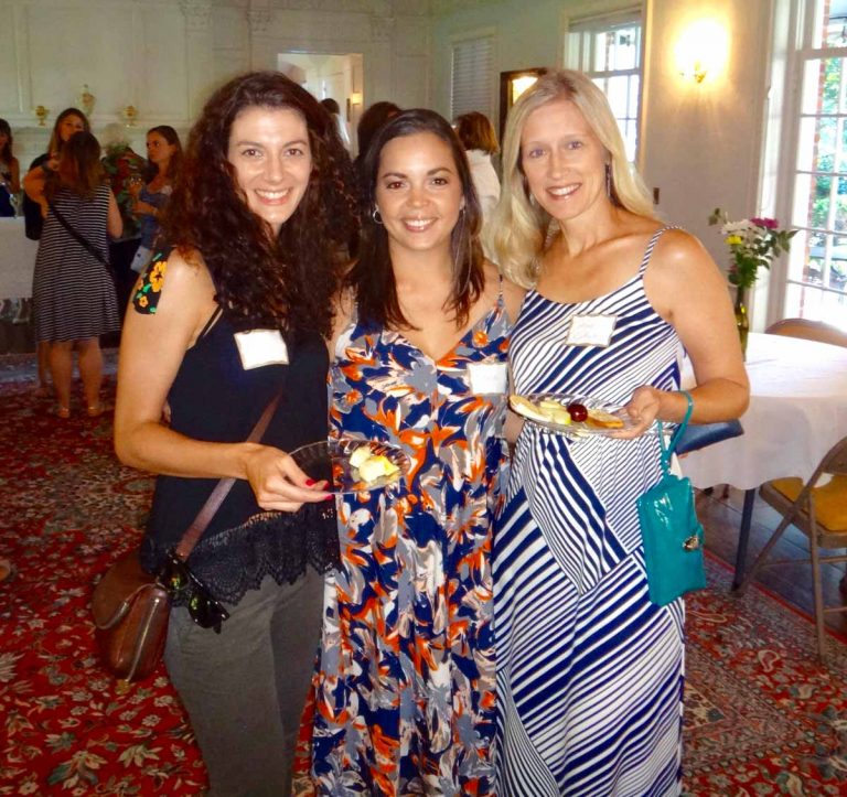 Home Weymouth Center for the Arts & Humanities